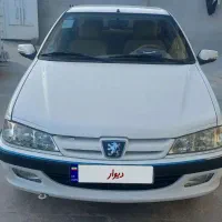 پژوپارس +xu7|خودرو سواری و وانت|لردگان, |دیوار