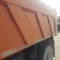 کمپرسی حمل مصالح