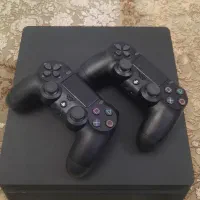 ps4 اسلیم