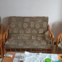 فروش مبل ۴ نفره کارکرده