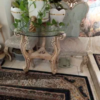 میز ـ صندلی