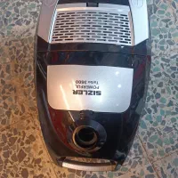 جاروبرقی سیزلر ۳۴۰۰