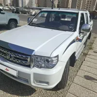 کارون دوکابین / پادرا پلاس / ۱۴۰۴ / صفر /تحویل روز