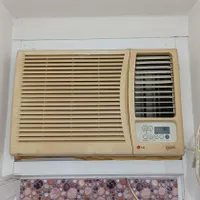 کولر 19هزار گلد ال جی|کولر گازی و فن‌کوئل|رشت, شهرک صبا|دیوار