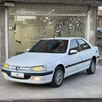 پارس مدل89اتاق تعویض1403دوگانه سوز کارخانه درجه یک