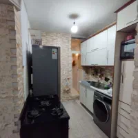 ۶۰ متر همکف / ۲ خواب / گُل طلاییه / با پارکینگ|اجارهٔ آپارتمان|قرچک, شهرک طلائیه|دیوار