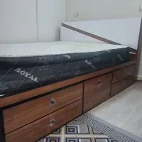 تختخواب  دو نفره
