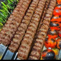 استخدام نیروی کار کارگر شاطر کباب زن کبابی رستوران