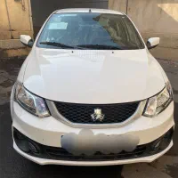 ساینا S مدل ۱۴۰۴ تحویل فوری