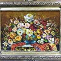 گالری تابلو فرش دستباف ( تبریز) ارمیا|تابلو فرش|سنندج, |دیوار