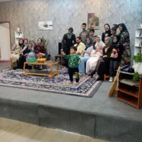 بیا نمایش خش ببین