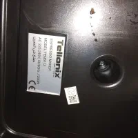 قهوه ساز تمام اتوماتیک تلونیکس tem 5113 بار۲۰|سماور، چای‌ساز، قهوه‌ساز|رشت, شالکو|دیوار