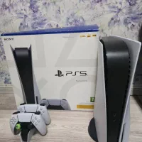 ps5 دیسک خور|کنسول، بازی ویدئویی و آنلاین|زنجان, |دیوار