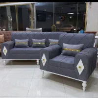 مبل راحتی اسکارلیت سرویس خواب جهیزیه ارسال رایگان