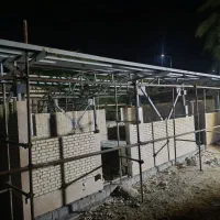 داربست فلزی|خدمات پیشه و مهارت|برازجان, |دیوار