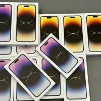 ( ۱۴ پرو ) king Copy** فورجی جدید|موبایل|ایلام, |دیوار