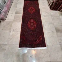 کناره قالی بلوچی ۷۰۰ و ۱۲۰۰ شانه کد ۳۰۹۰ نخ پنبه|فرش|مشهد, امیر المومنین|دیوار