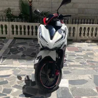 هوندا کلیک تایلندی 150