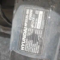 پروفیل بر هیوندای