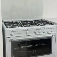 گاز فردار مدل اسنوا