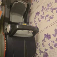 ماشین شارژی شاسی|اسباب‌بازی بچه|مشهد, هنرور|دیوار