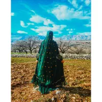 لباس محلی شیک|لباس|نجفآباد, یزدانشهر|دیوار