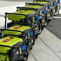 اره برقی(۵۰۷اره موتوری علفزن سمپاس لجنکش)تکنو|ماشین‌آلات صنعتی|تهران, چیتگر جنوبی|دیوار