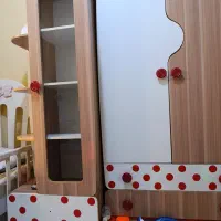 کمد و بوفه کودک و نوجوان