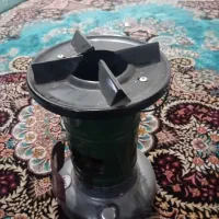 چراغ نفتی در حد نو