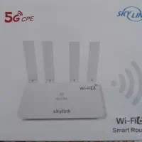 مودم/وای فای