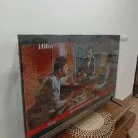 تلویزیون آیوا|تلویزیون و پروژکتور|آزادشهر, |دیوار