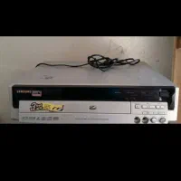 سی دی|پخش‌کننده DVD و ویدیو|تهران, خاک سفید|دیوار