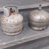 دوعددپکنیک گاز