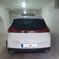 فروش خودرو ام وی ام ایکس ۳۳کراس