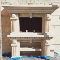 کارگر سنگ کاری|استخدام معماری، عمران و ساختمانی|نظرآباد, نظرآباد|دیوار