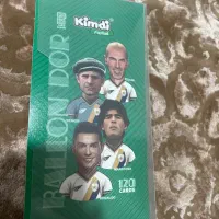 آلبوم کیمیدی