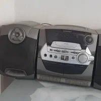 ظبط کاست|سیستم صوتی خانگی|کامیاران, |دیوار