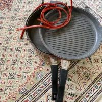 تابه رژیمی جی فی نی سالم و تمیز ۲ م فقط موجود