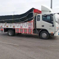 جک 6تن|خودرو سنگین|نظر کهریزی, |دیوار