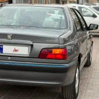 پارس موتور tu5 درجه۱|خودرو سواری و وانت|شاهین‌شهر, گزبرخوار|دیوار