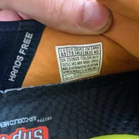کفش اسکیچرز اورجینال skechers|کیف، کفش، کمربند|اصفهان, گلزار|دیوار