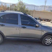 کویک نوک مدادی متالیک مدل 1401|خودرو سواری و وانت|نیریز, |دیوار