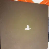 پی اس فور پرو 1 ترا در حد نو