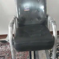 صندلی اداری