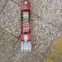 اسکوتر|دوچرخه، اسکیت، اسکوتر|شاهین‌شهر, فردوسی|دیوار