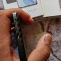 شیائومی Not 11 pro 5g|موبایل|یاسوج, |دیوار