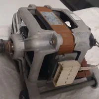 موتور لباسشوئی