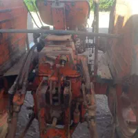 تراکتور رومانی