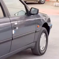 فروش 405صفرکمپانی