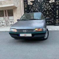 فروشی|خودرو سواری و وانت|رباط‌کریم, نصیرشهر|دیوار